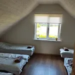 Сasa de vacaciones Sepa Puhkemaja