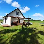 Сasa de vacaciones Sepa Puhkemaja Pärnu
