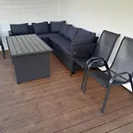 Sepa Puhkemaja *