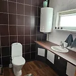 Sepa Puhkemaja