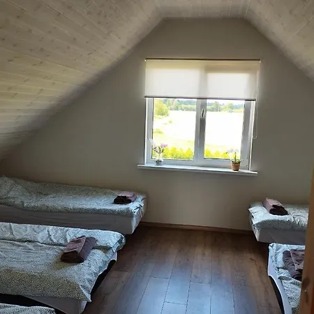 Prázdninový dům Sepa Puhkemaja