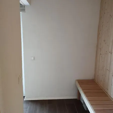 Feriehus Sepa Puhkemaja *