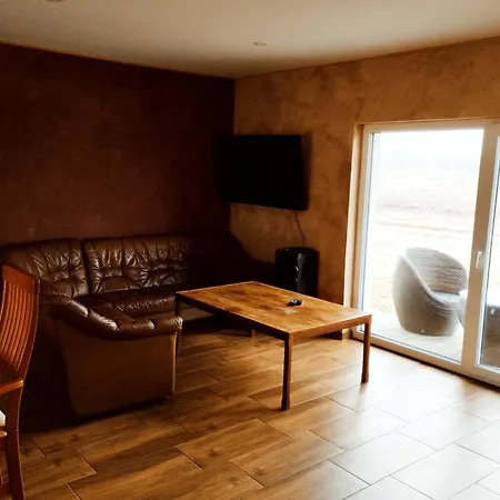 Feriehus Sepa Puhkemaja *