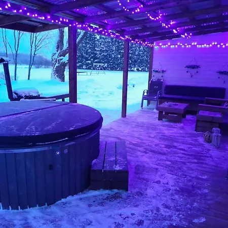 Sepa Puhkemaja Pärnu