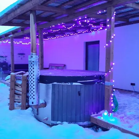 Holiday home Sepa Puhkemaja Parnu