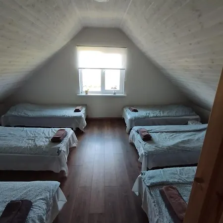 Feriehus Sepa Puhkemaja Pärnu