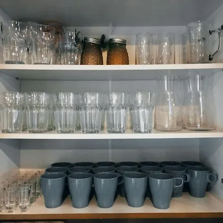 Feriehus Sepa Puhkemaja