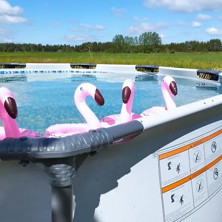 Sepa Puhkemaja Pärnu
