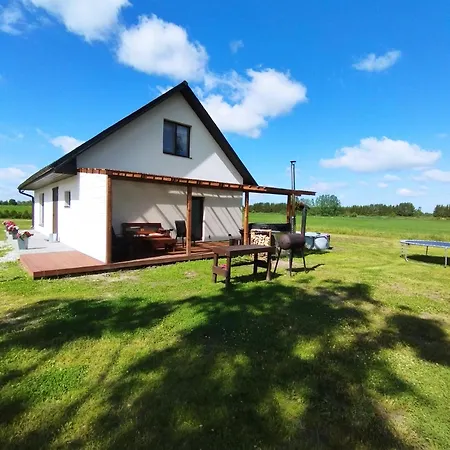 Feriehus Sepa Puhkemaja Pärnu