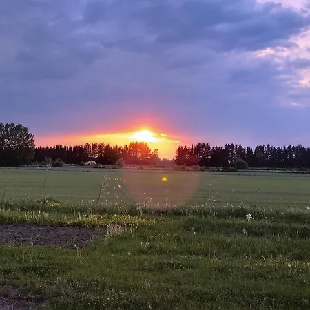 Sepa Puhkemaja Parnu