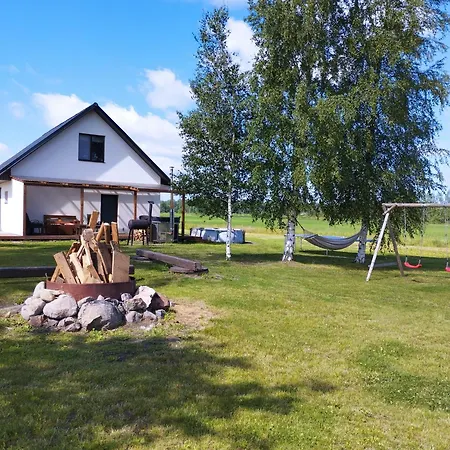 Sepa Puhkemaja Сasa de vacaciones *
