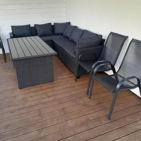 Sepa Puhkemaja *