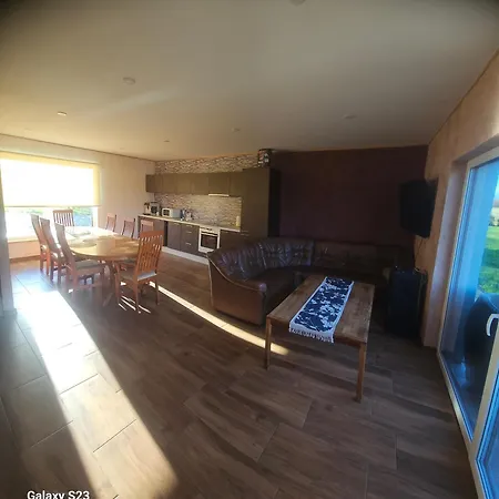 Sepa Puhkemaja Pärnu