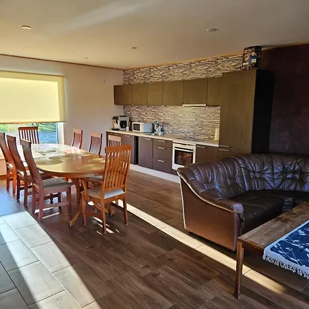 Sepa Puhkemaja Pärnu