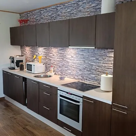 Feriehus Sepa Puhkemaja Pärnu