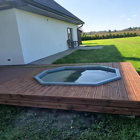 Feriehus Sepa Puhkemaja Pärnu