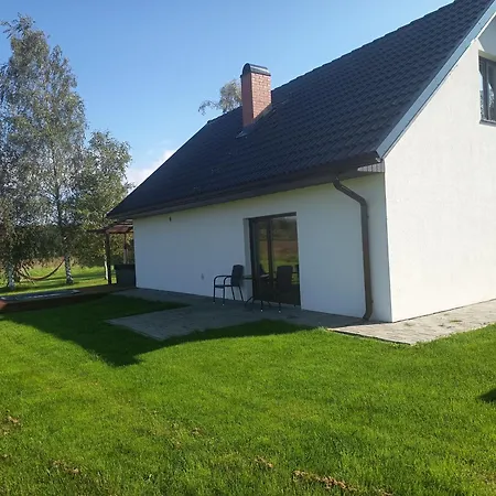 Сasa de vacaciones Sepa Puhkemaja *