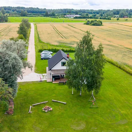 Sepa Puhkemaja Pärnu