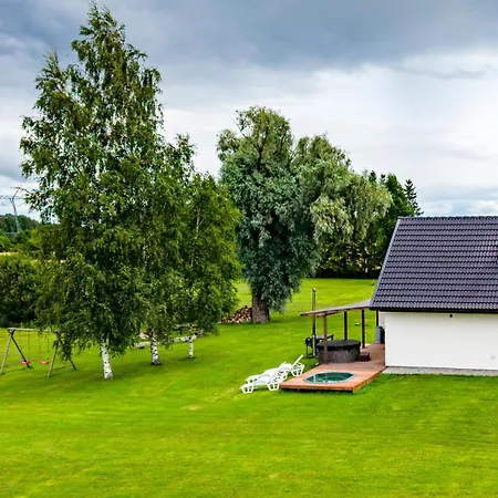 Sepa Puhkemaja Сasa de vacaciones