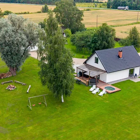 Sepa Puhkemaja *