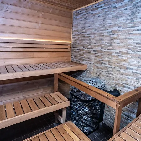 Сasa de vacaciones Sepa Puhkemaja *
