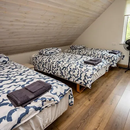 Sepa Puhkemaja