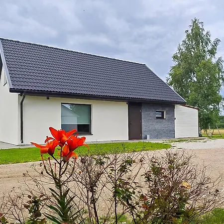 Сasa de vacaciones Sepa Puhkemaja