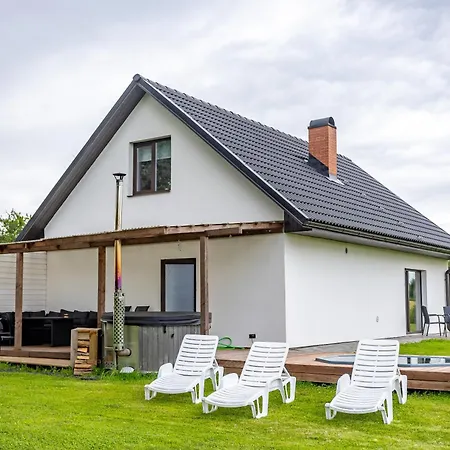 Sepa Puhkemaja Сasa de vacaciones *