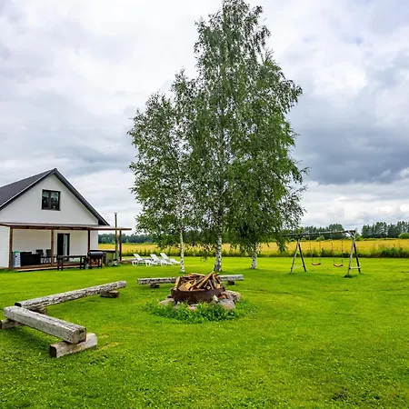 Sepa Puhkemaja *