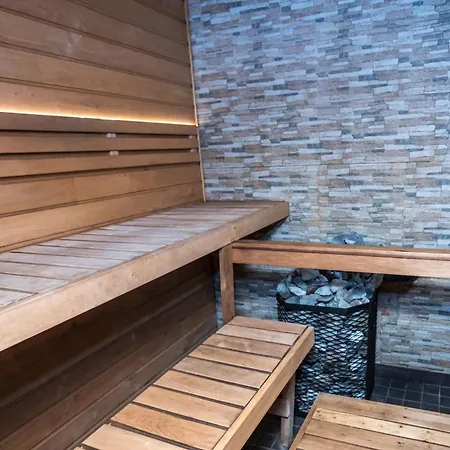 Sepa Puhkemaja Сasa de vacaciones *