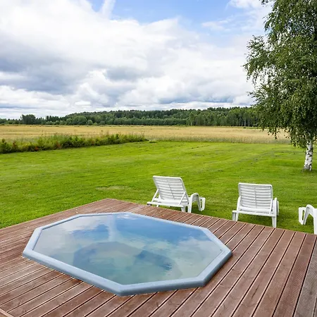 Sepa Puhkemaja Сasa de vacaciones