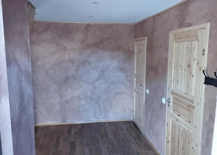 Dom wakacyjny Sepa Puhkemaja *