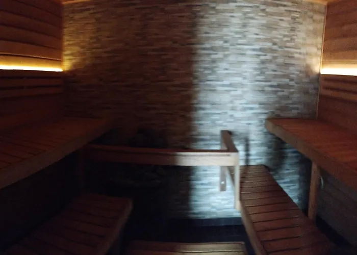 Dom wakacyjny Sepa Puhkemaja Parnawa