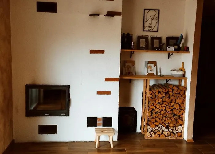 Sepa Puhkemaja Dom wakacyjny Parnawa