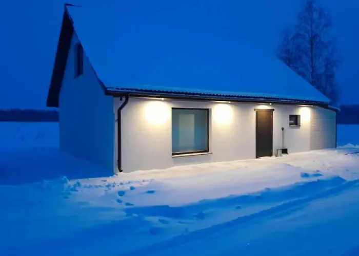 Sepa Puhkemaja * Parnawa