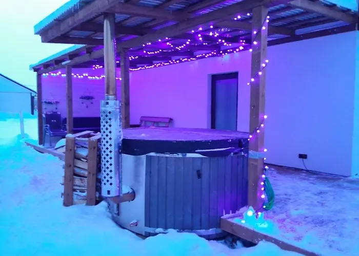 Dom wakacyjny Sepa Puhkemaja Parnawa