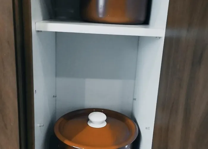 Dom wakacyjny Sepa Puhkemaja Parnawa