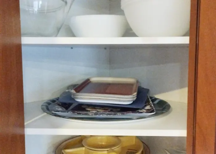 Sepa Puhkemaja Parnawa