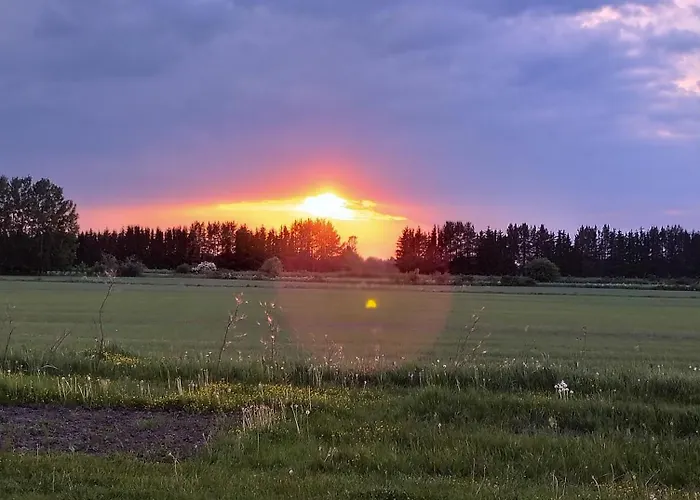 Sepa Puhkemaja Parnawa