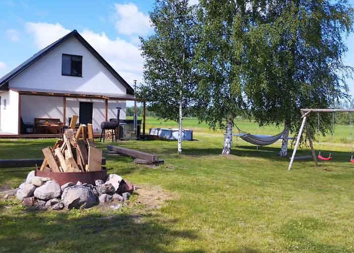 Sepa Puhkemaja Dom wakacyjny *