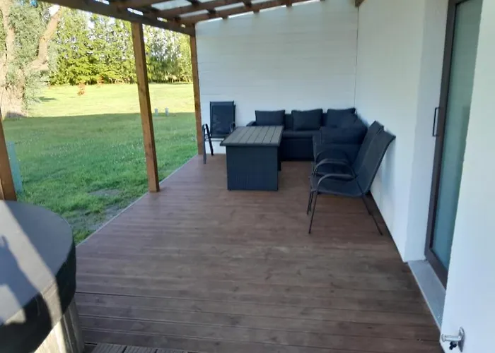 Sepa Puhkemaja Parnawa