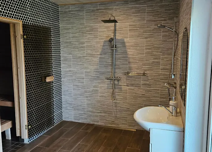 Dom wakacyjny Sepa Puhkemaja