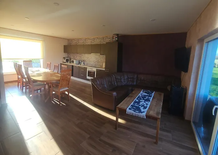 Sepa Puhkemaja Parnawa