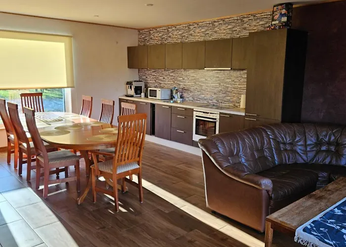 Sepa Puhkemaja Parnawa