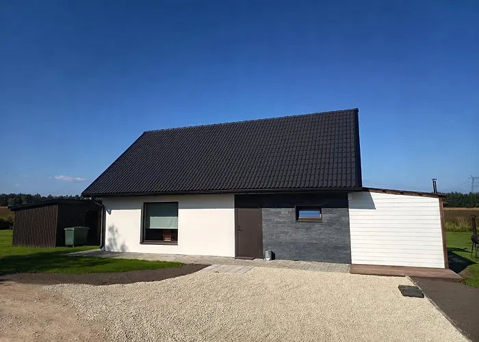 Sepa Puhkemaja Dom wakacyjny